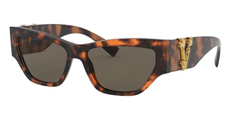 ve4383 versace|versace sunglasses 4361.